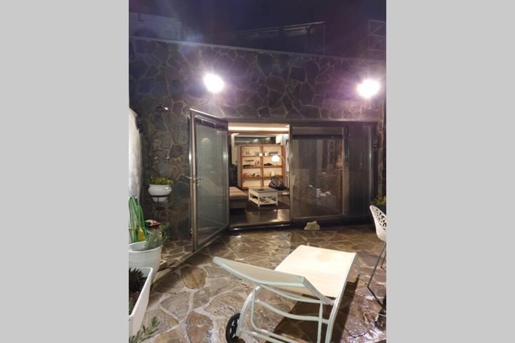 Atico Singular En El Centro Historico. Appartamento Jaén Esterno foto